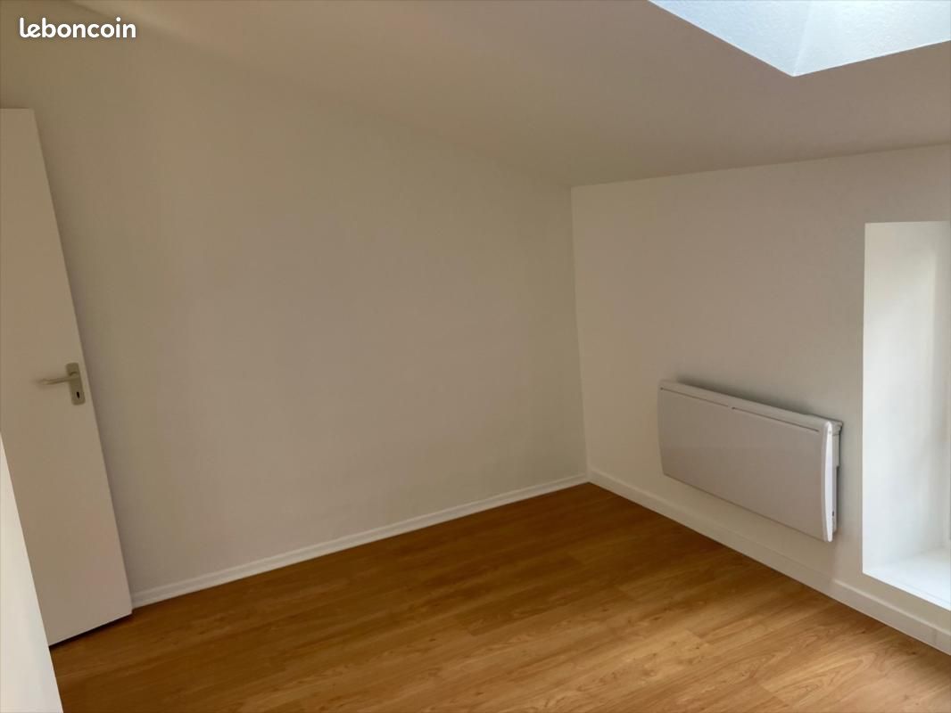 Appartement 2 pièces 32 m² · à Nancy · 32 m² · 495 €/mois