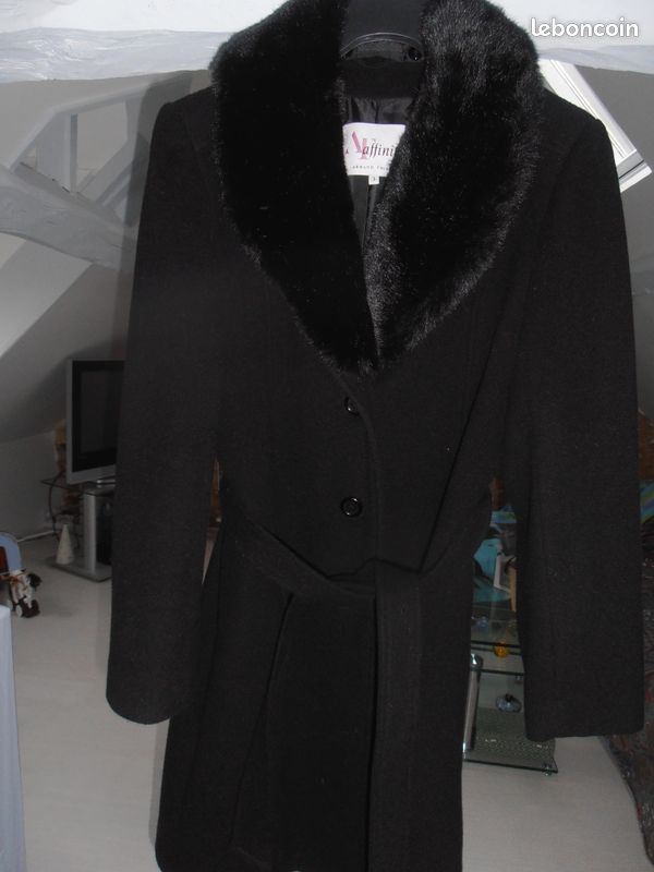 Manteau femme Armand Thiery Vêtements