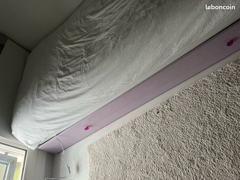 Lit une place (image 3)
