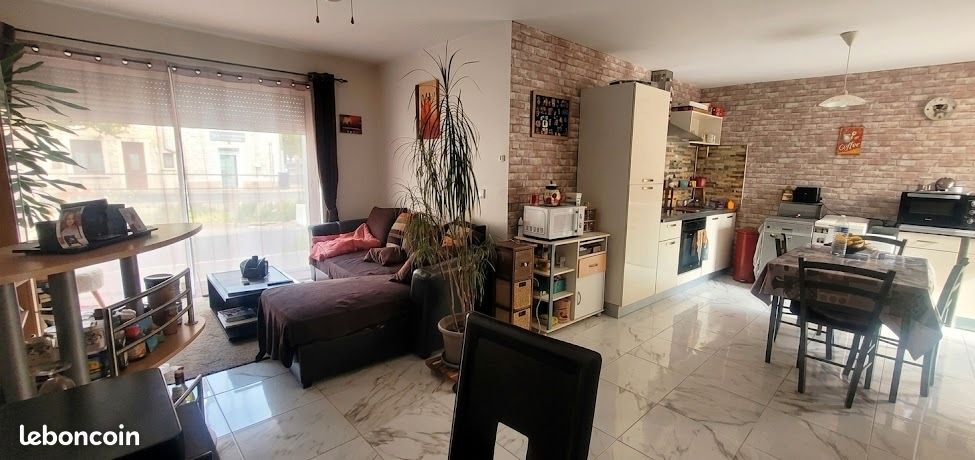 Maison 3 pièces 64 m² · à Chambly · 64 m² · 218 000 €