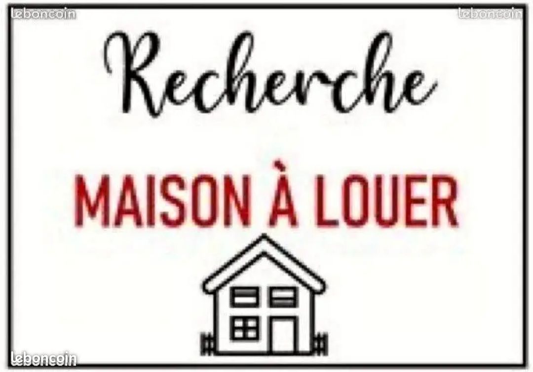 Maison 5 pièces 70 m² · à Croix · 70 m² · 600 €/mois