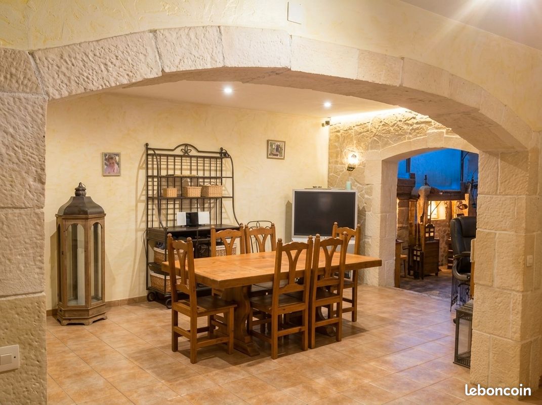 Maison 5 pièces 125 m² · à Taradeau · 125 m² · 375 000 €