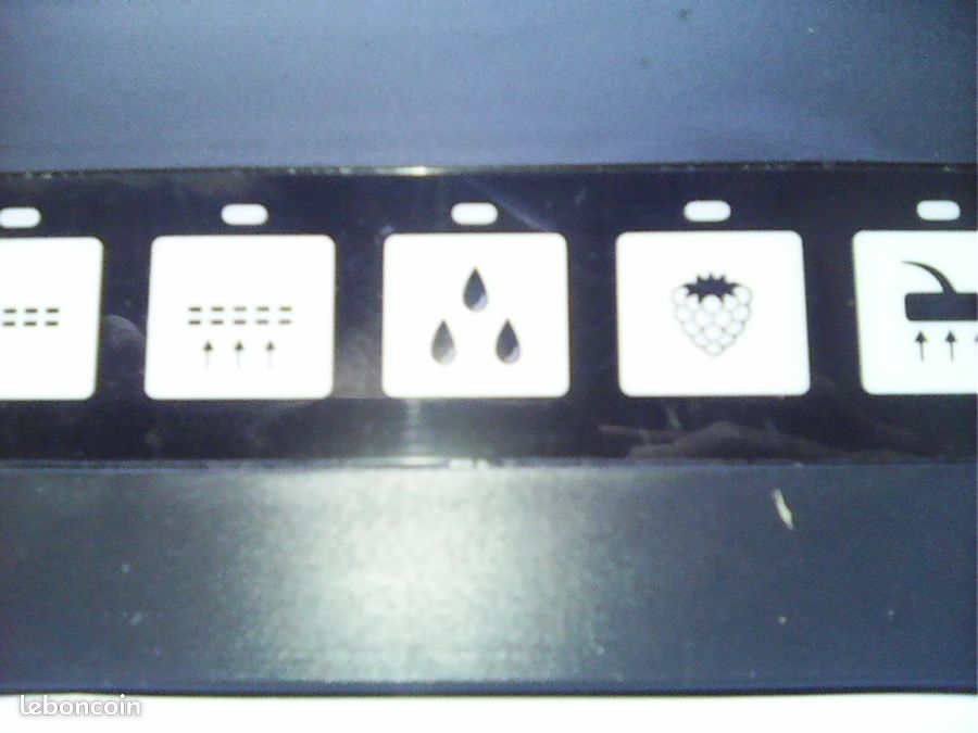 Appareil de mise sous vide & rouleaux SilverCrest (image 5)
