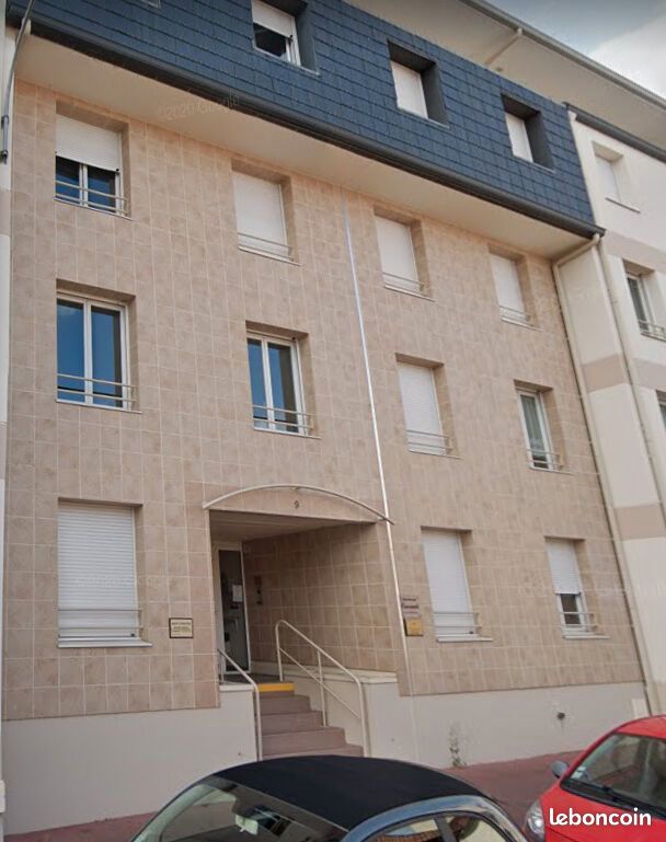 Appartement 2 pièces 41 m² - Limoges 87000 (image principale 0)