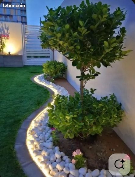 Led exterieure etanche (image 1)