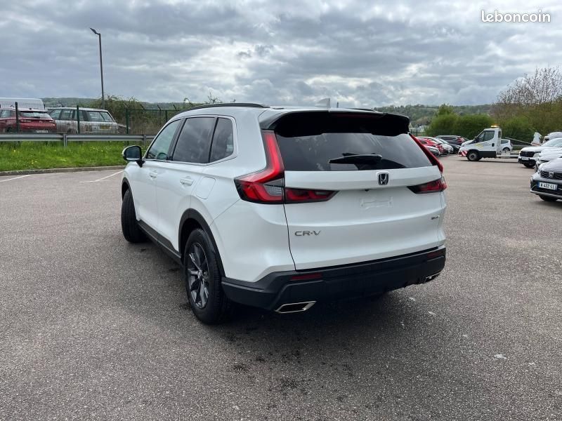 Honda CR-V 2.0 i-MMD 184ch e:HEV Executive 2WD (image 7)