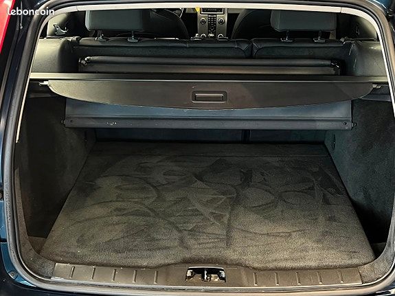 Volvo V50 1.8 ETHANOL 125 CH BVM MOMENTUM - CUIR 240800 km (image 24)