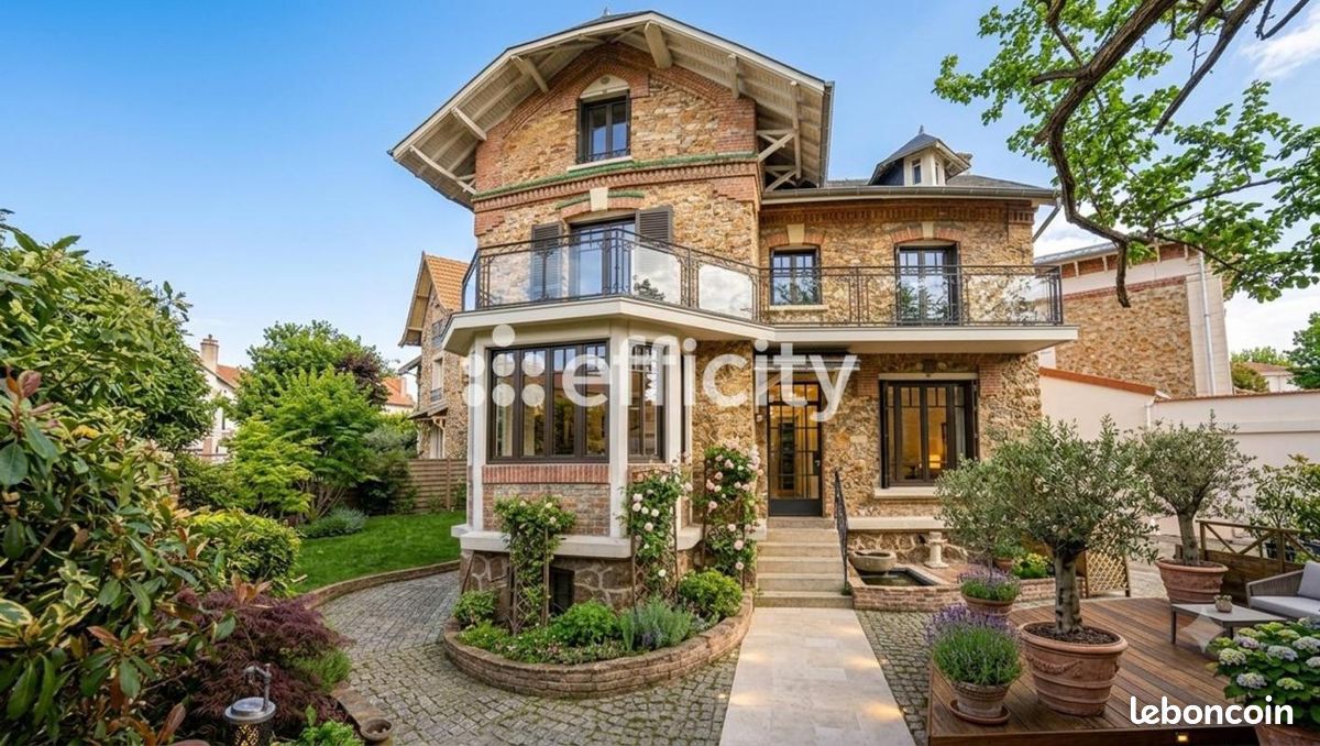 Maison 6 pièces 200 m² · à Clamart · 200 m² · 1 150 000 €