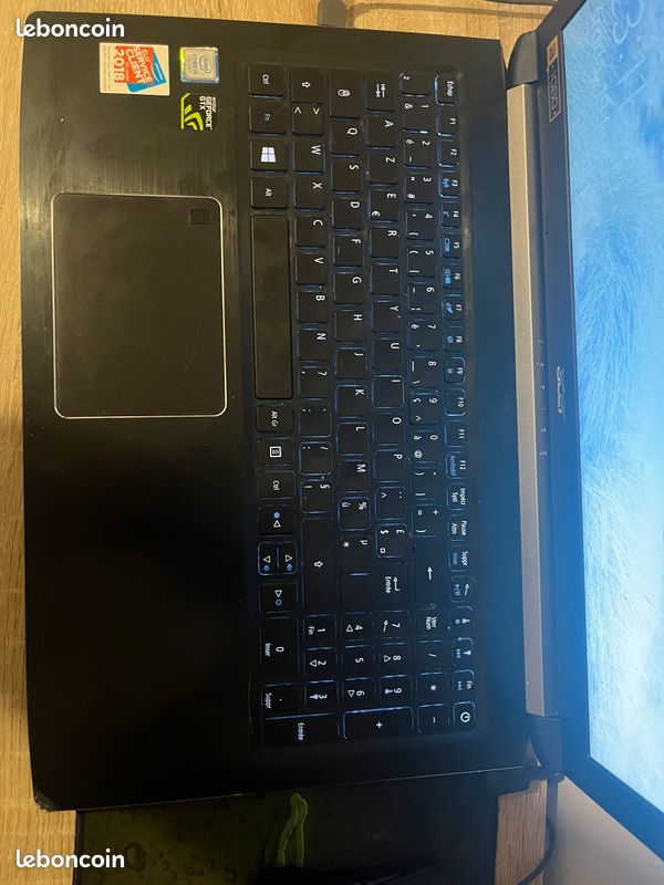 PC Acer Aspire (image 5)