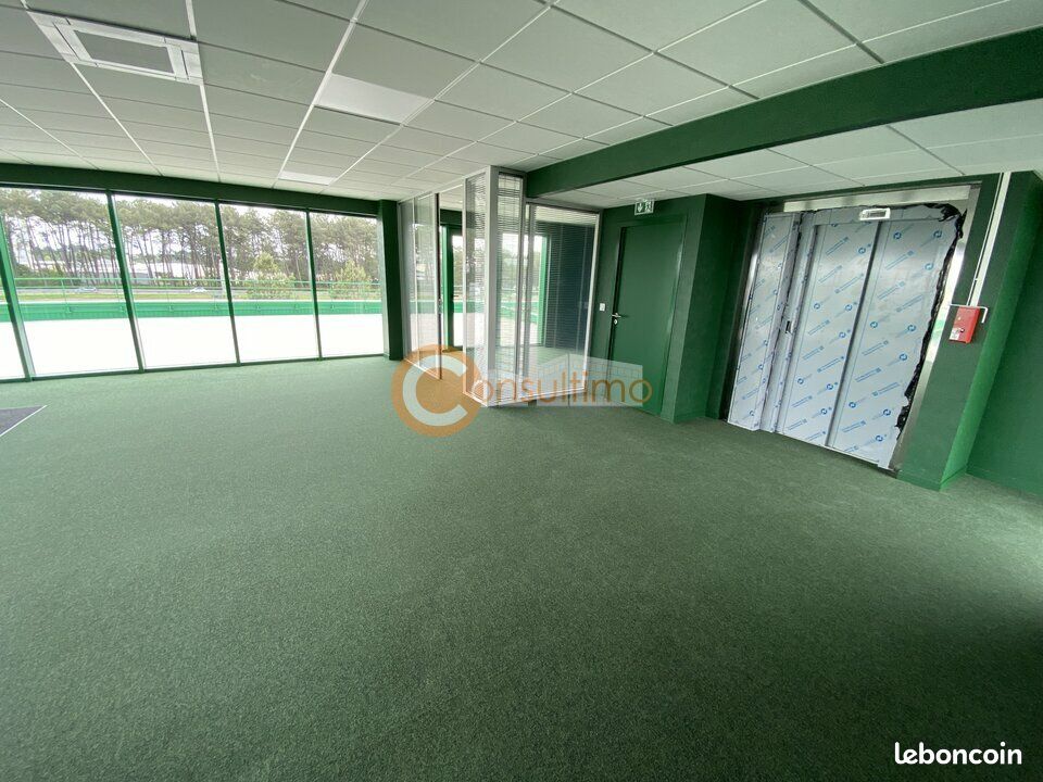 LOCAL D'ACTIVITE 782 m² MIOS (image 19)