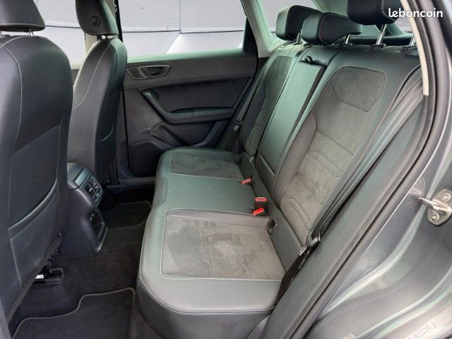 Seat Ateca 1.0 TSI 110 ch Start/Stop Copa 5P (image 13)