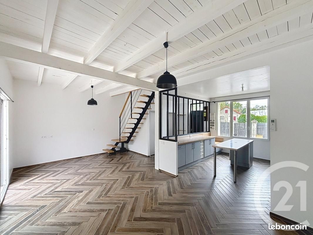 Maison 5 pièces 73 m² · à L'Isle-d'Espagnac · 73 m² · 151 940 €