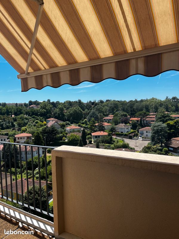 Appartement 3 pièces 67 m² · à Lyon · 67 m² · 295 000 €