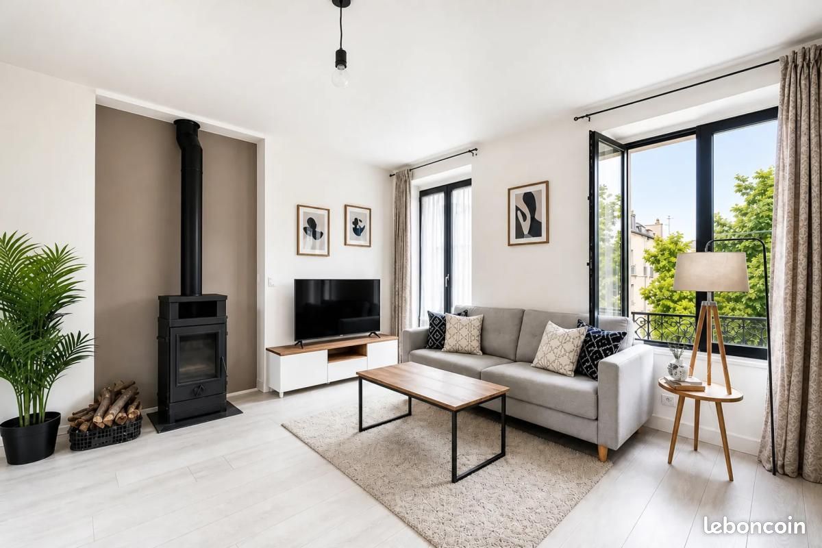 Maison 6 pièces 88 m² · à Limay · 88 m² · 165 000 €