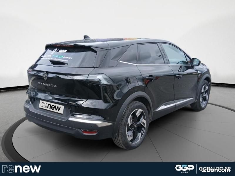 Renault Symbioz 1.8 E-Tech full hybrid 160ch Techno - 25 (image 5)