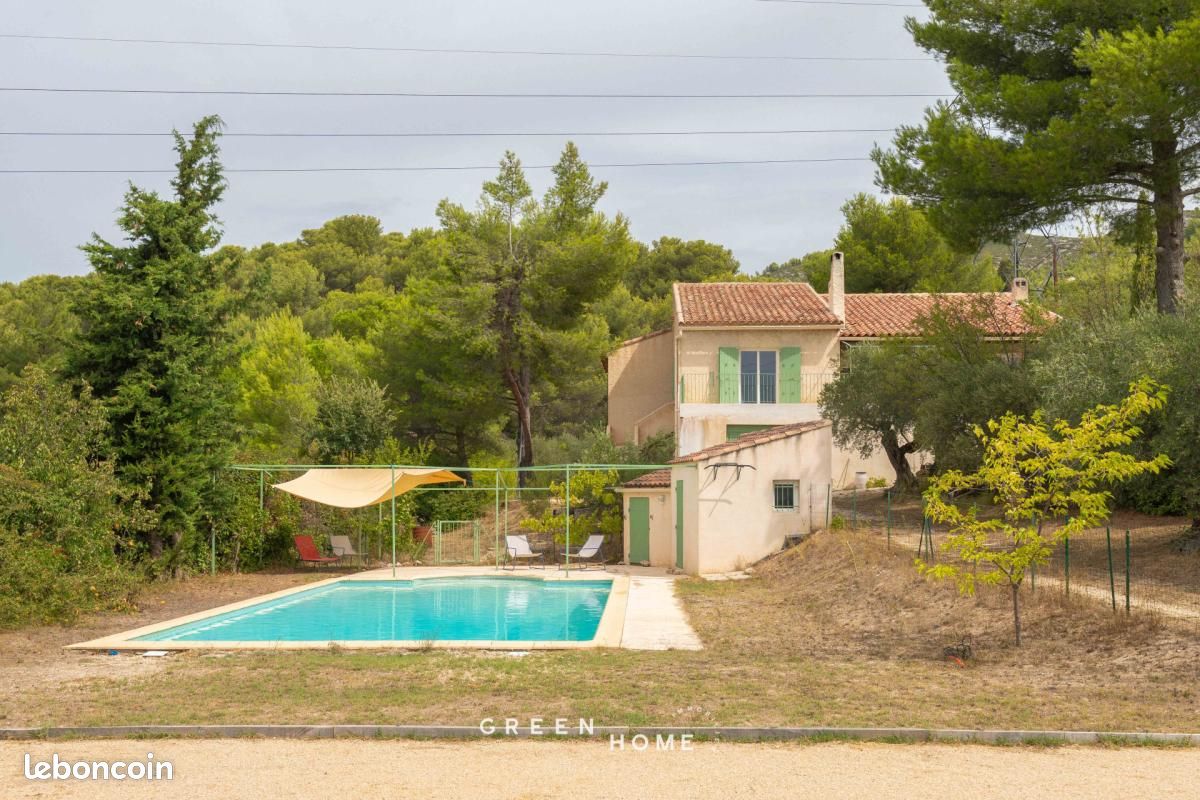 Maison 6 pièces 230 m² · à Allauch · 230 m² · 899 000 €