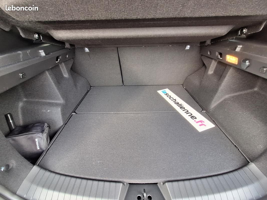 Dacia Duster Hybrid 140 Journey (image 7)