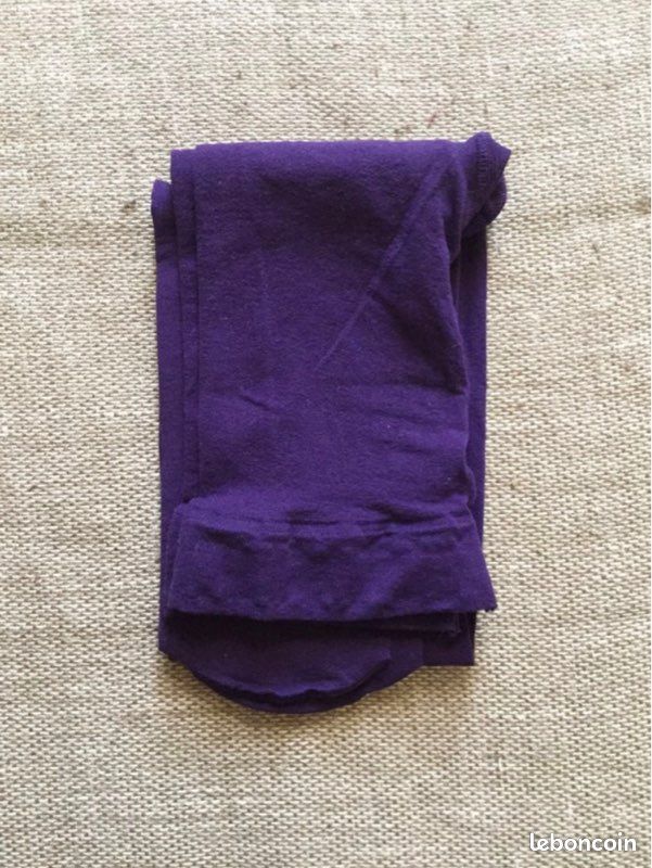 Collants enfant (image 2)
