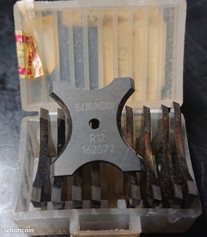 Leuco 162572 (image 1)
