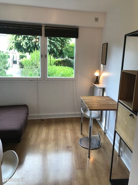 Appartement 1 pièce 16 m² · à Saint-Cloud · 16 m² · 730 €/mois