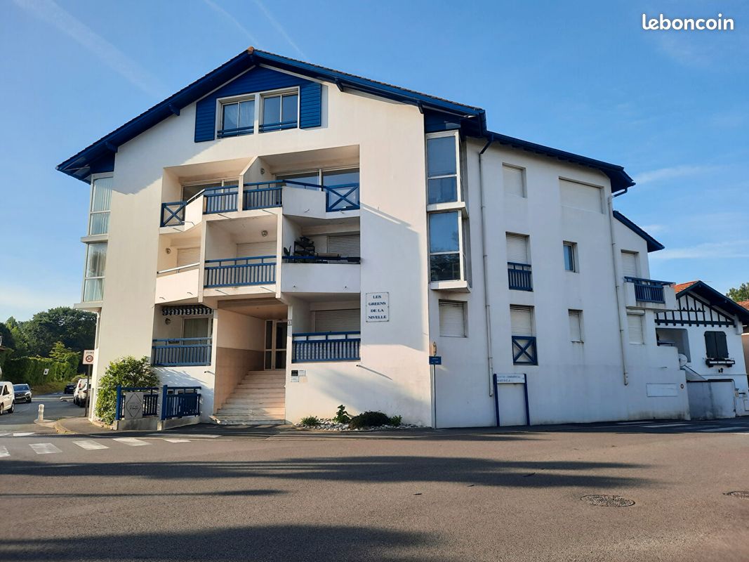 Appartement 1 pièce 26 m² · à Ciboure · 26 m² · 157 150 €