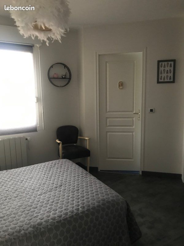 Chambre proche Circuit 24h (image 1)