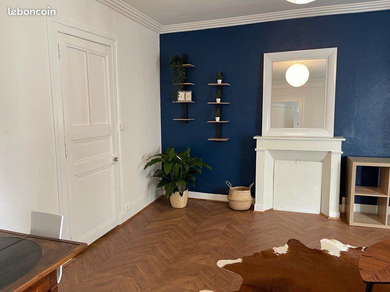 Appartement 2 pièces 52 m² · à Nantes · 52 m² · 880 €/mois