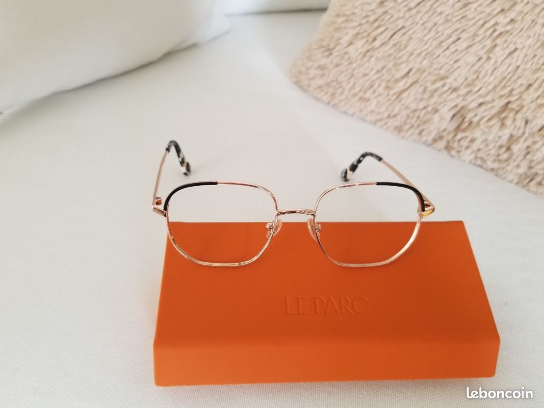 Monture lunettes (image 3)