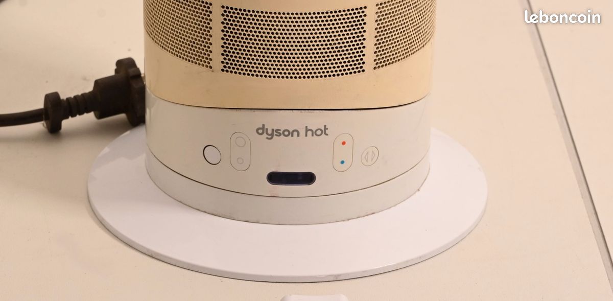 Ventilateur Dyson Hot + Cool (image 2)