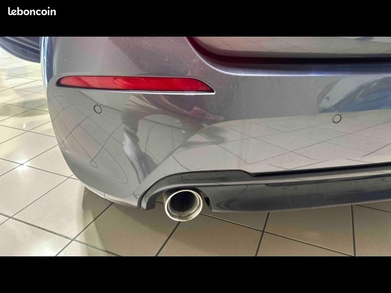 Bmw Série 1 116d 116ch Edition Sport (image 28)