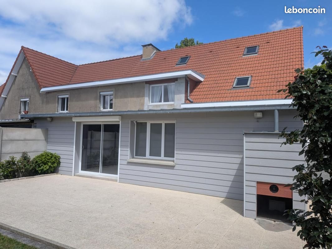 Maison 254 m² · à Dieppe · 254 m² · 209 000 €
