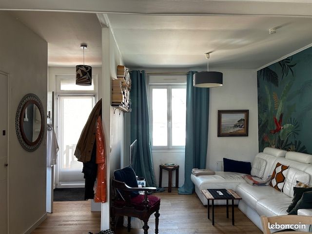 Appartement 3 pièces 47 m² · à La Baule-Escoublac · 47 m² · 225 000 €