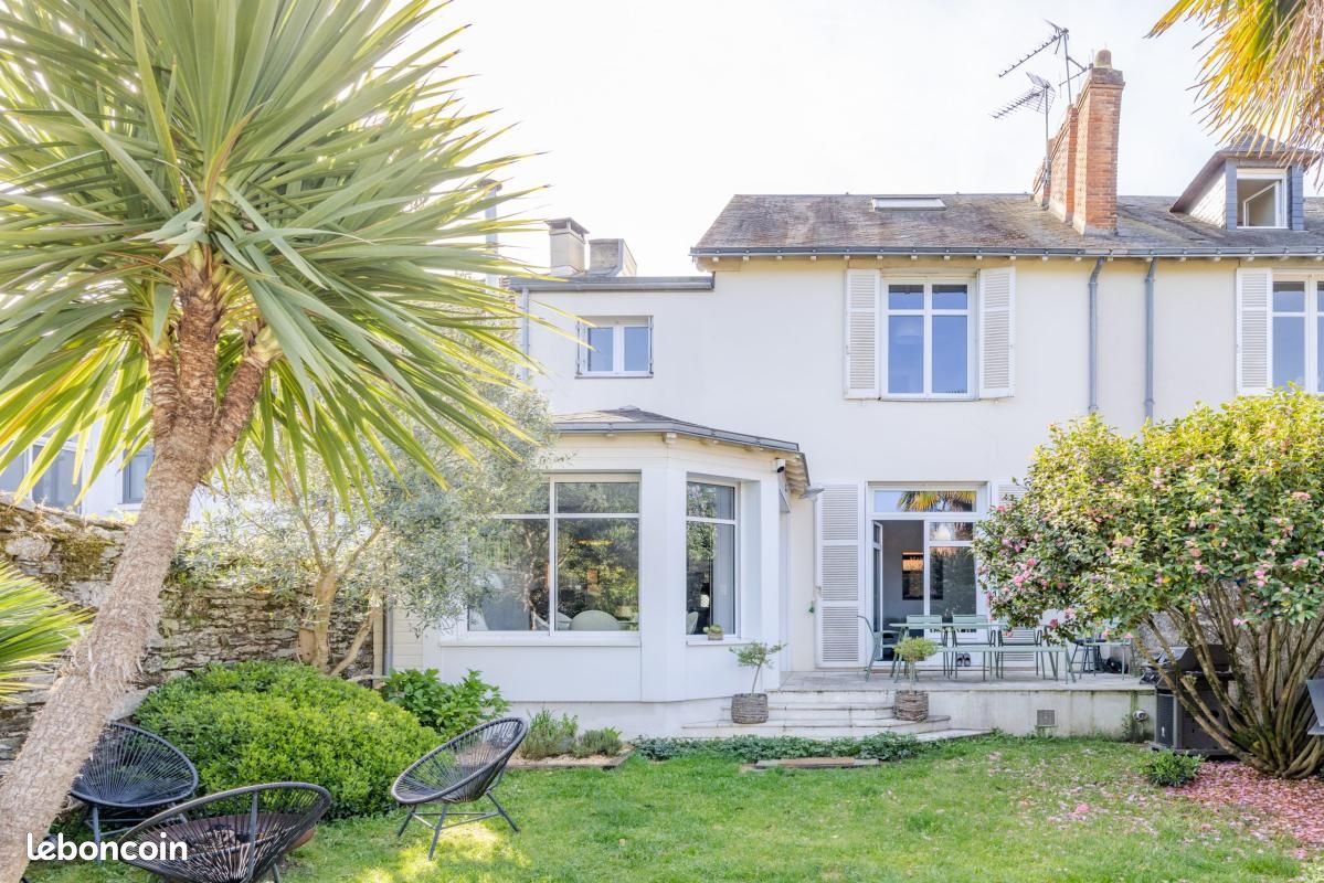 Maison 6 pièces 155 m²