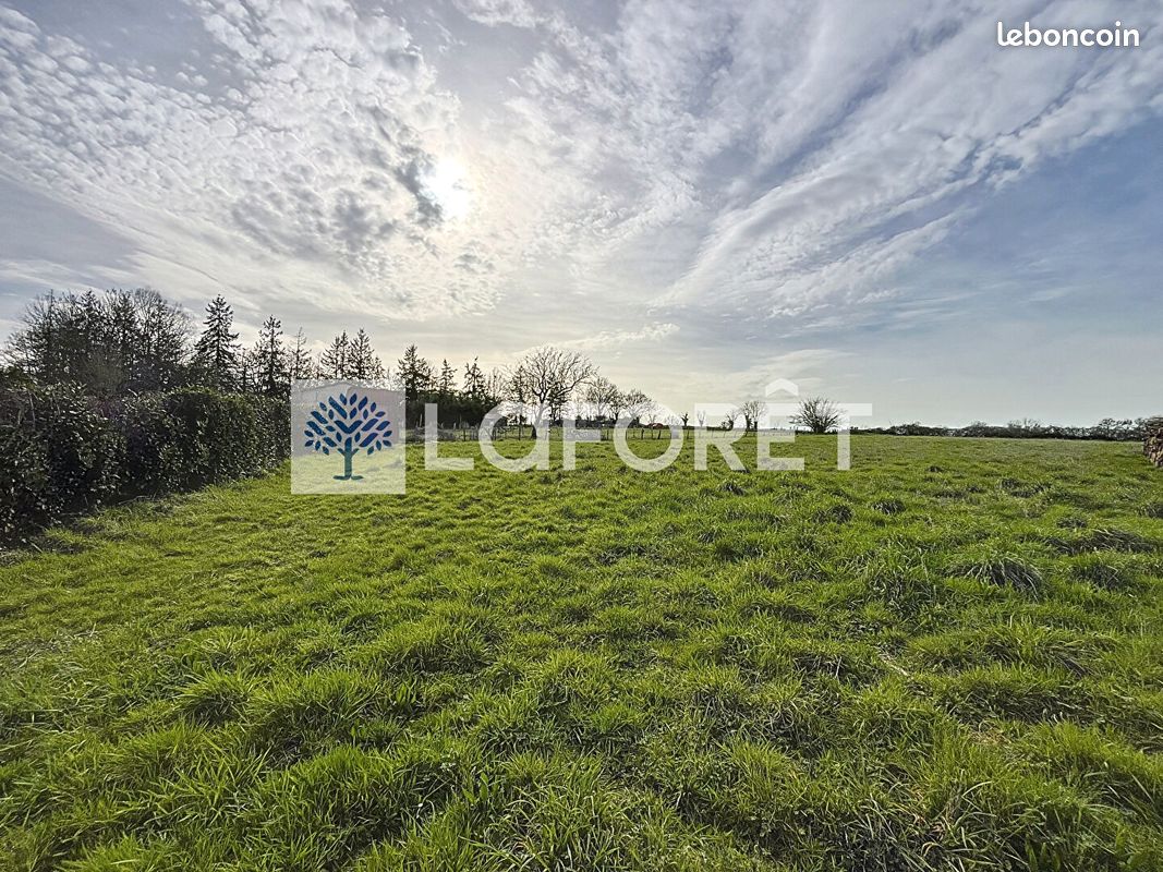 Maison 5 pièces 121 m² - Moncoutant-sur-Sèvre 79320 (image principale 15)