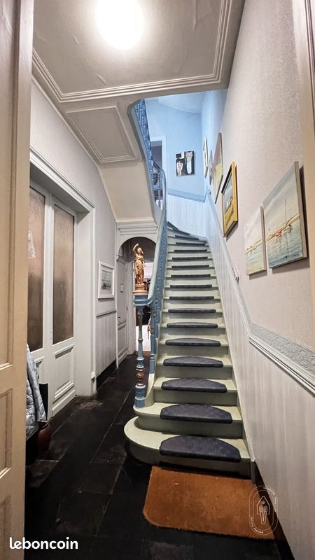 Maison 8 pièces 218 m² (image 12)
