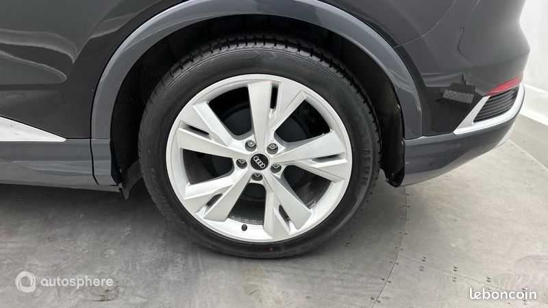 Audi Q4 E-Tron 35 e-tron 170ch S line (image 20)