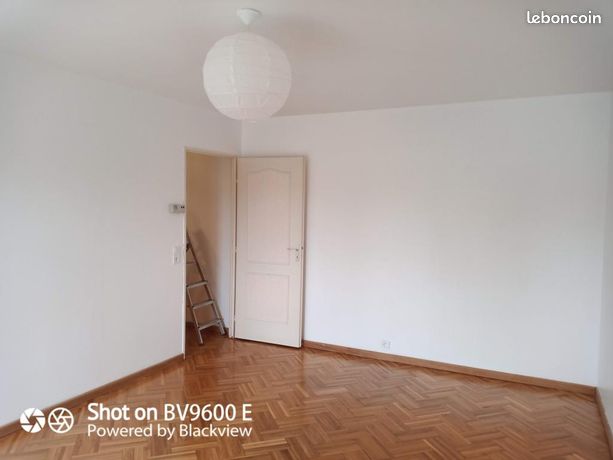 Appartement 1 pièce 30 m²