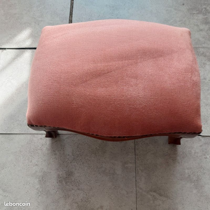 Repose pieds (image 1)