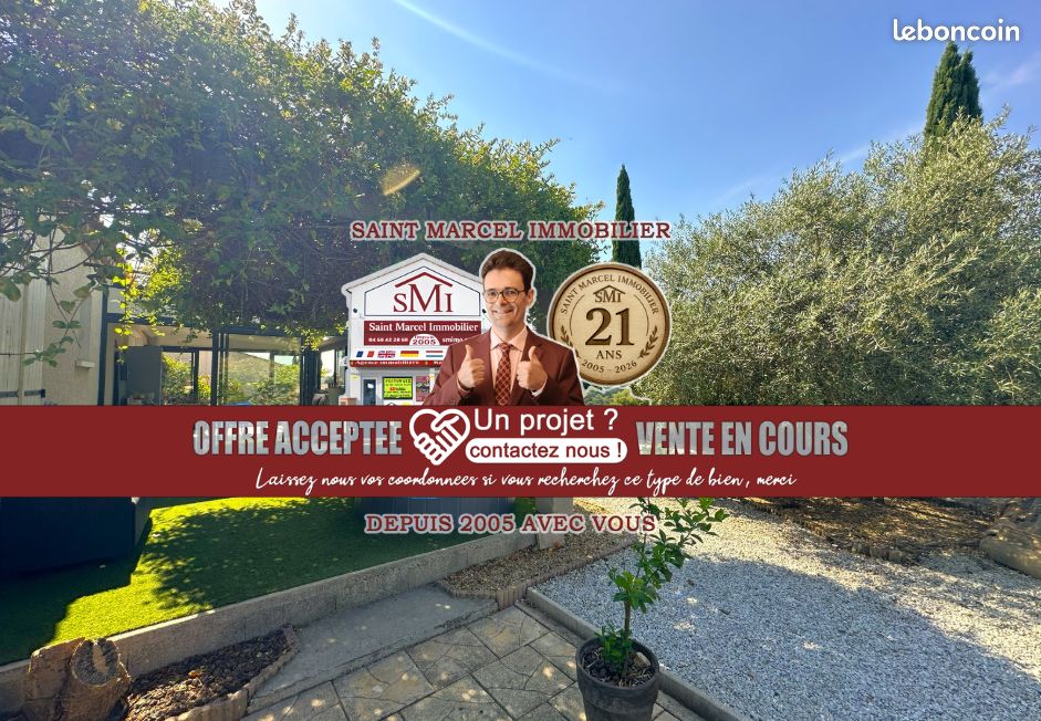 Maison 4 pièces 112 m² · à Argeliers · 112 m² · 265 000 €