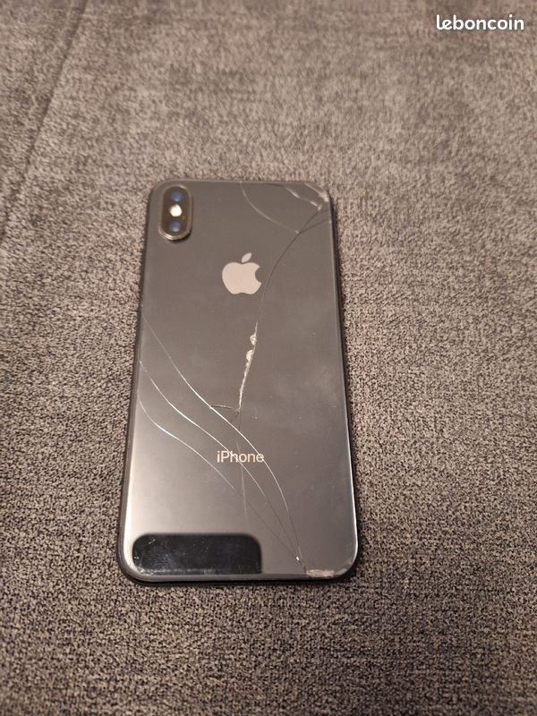 IPhone x (image 2)