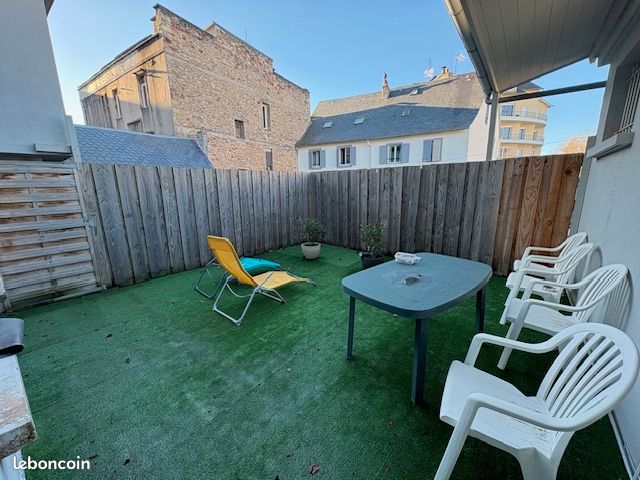 Appartement 2 pièces 43 m² · à Rodez · 43 m² · 540 €/mois