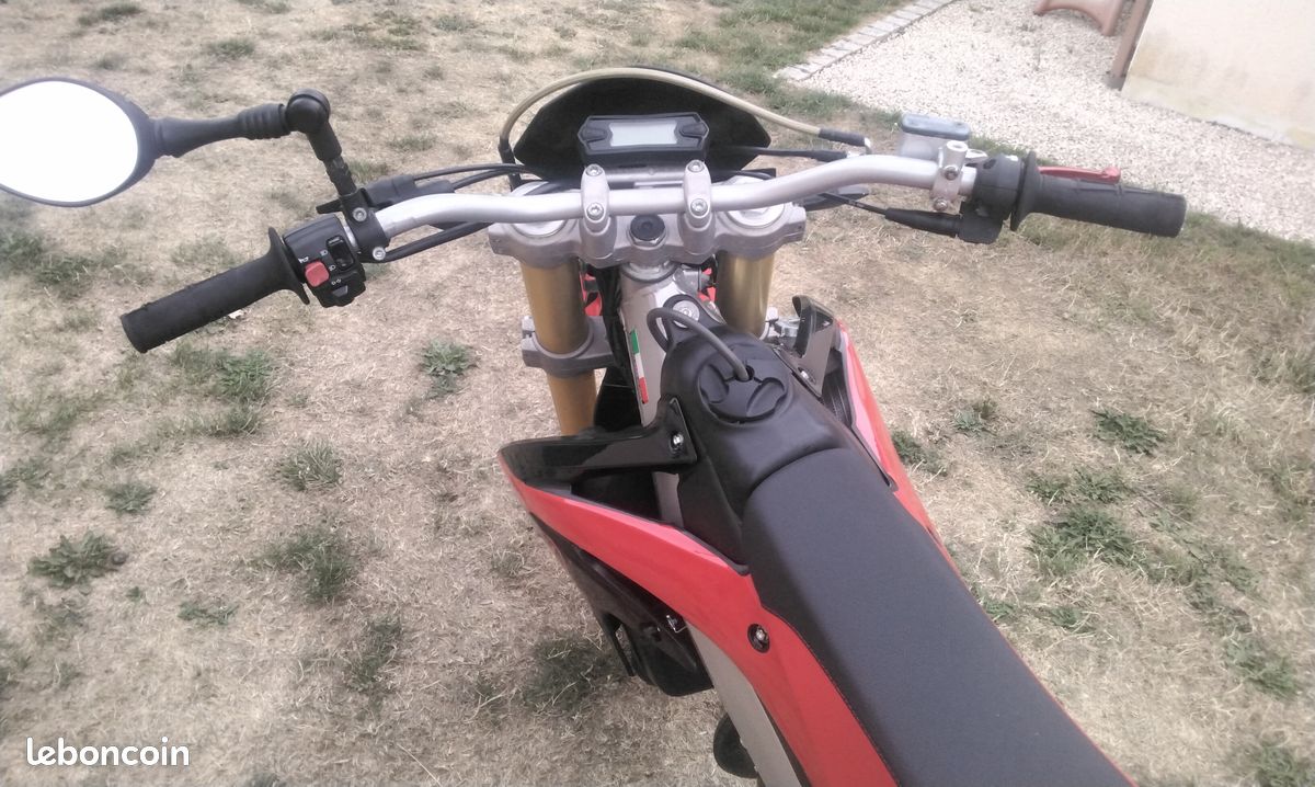 Moto 50cc (image 3)