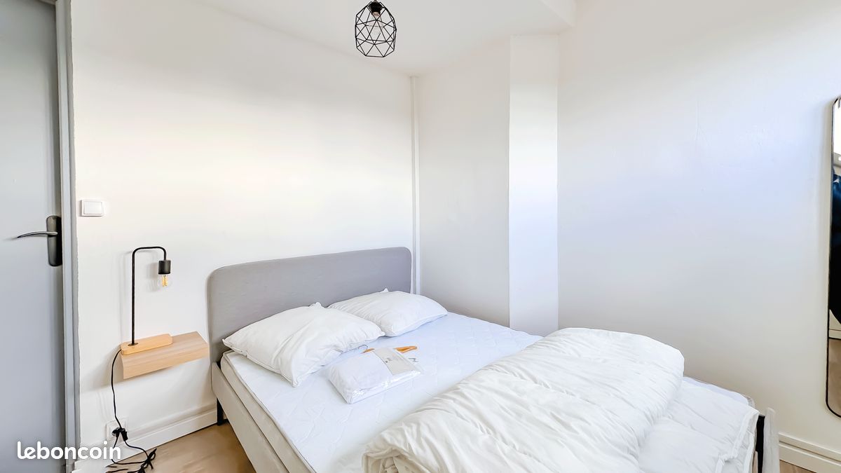 Appartement 2 pièces 31 m² (image 6)