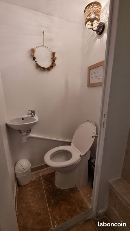 Nalan Orrygeois, 6 pers, Spa/Sauna, ASTERIX-PARIS-CDG (image 20)