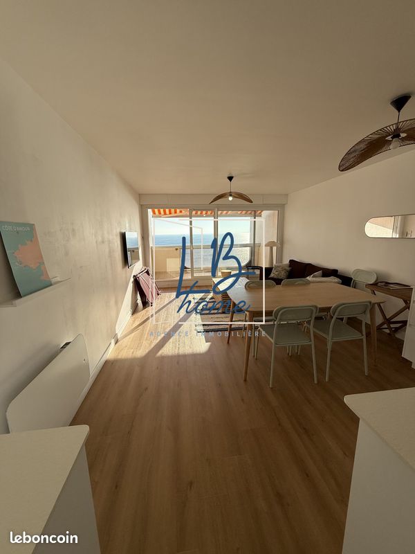Appartement 3 pièces 48 m² · à La Baule-Escoublac · 48 m² · 457 980 €