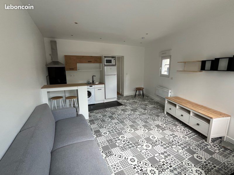 Appartement a louer brunoy - 2 pièce(s) - 34 m2 - Surfyn