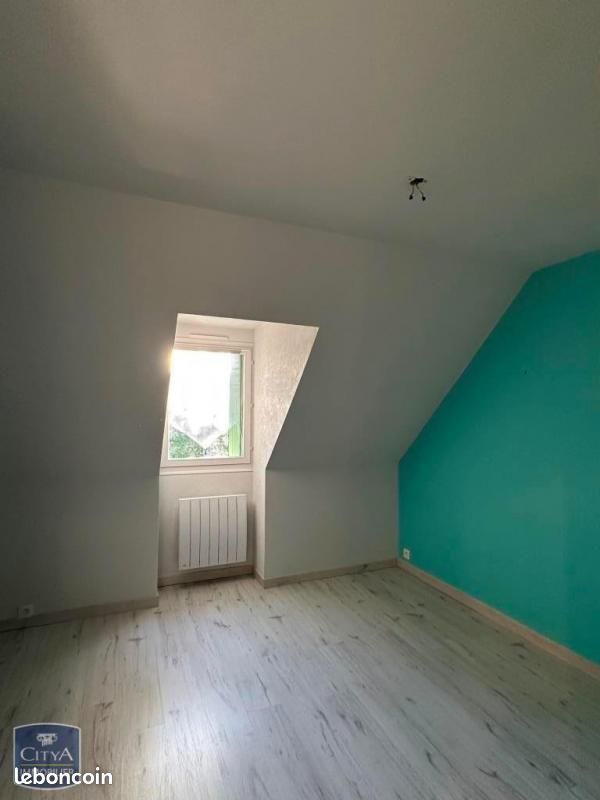 Maison a louer saint-nazaire - 5 pièce(s) - 118 m2 - Surfyn