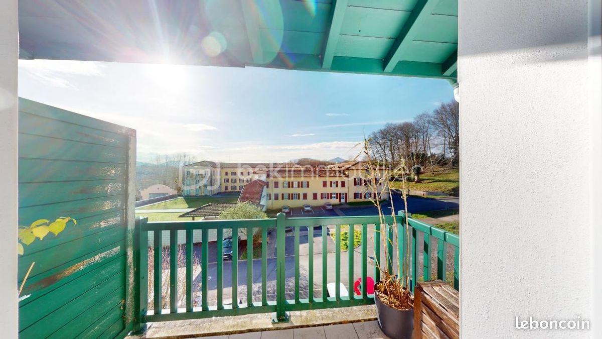 Appartement 4 pièces 92 m² - Larressore 64480 (image principale 2)
