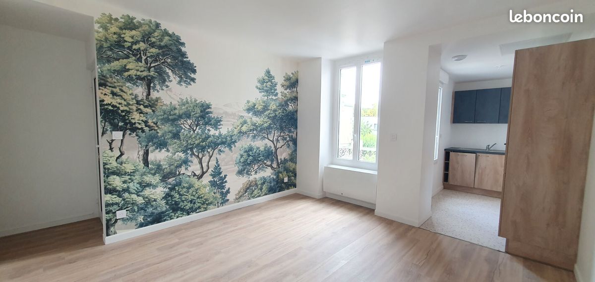 Appartement 2 pièces 40 m² · à Orléans · 40 m² · 700 €/mois