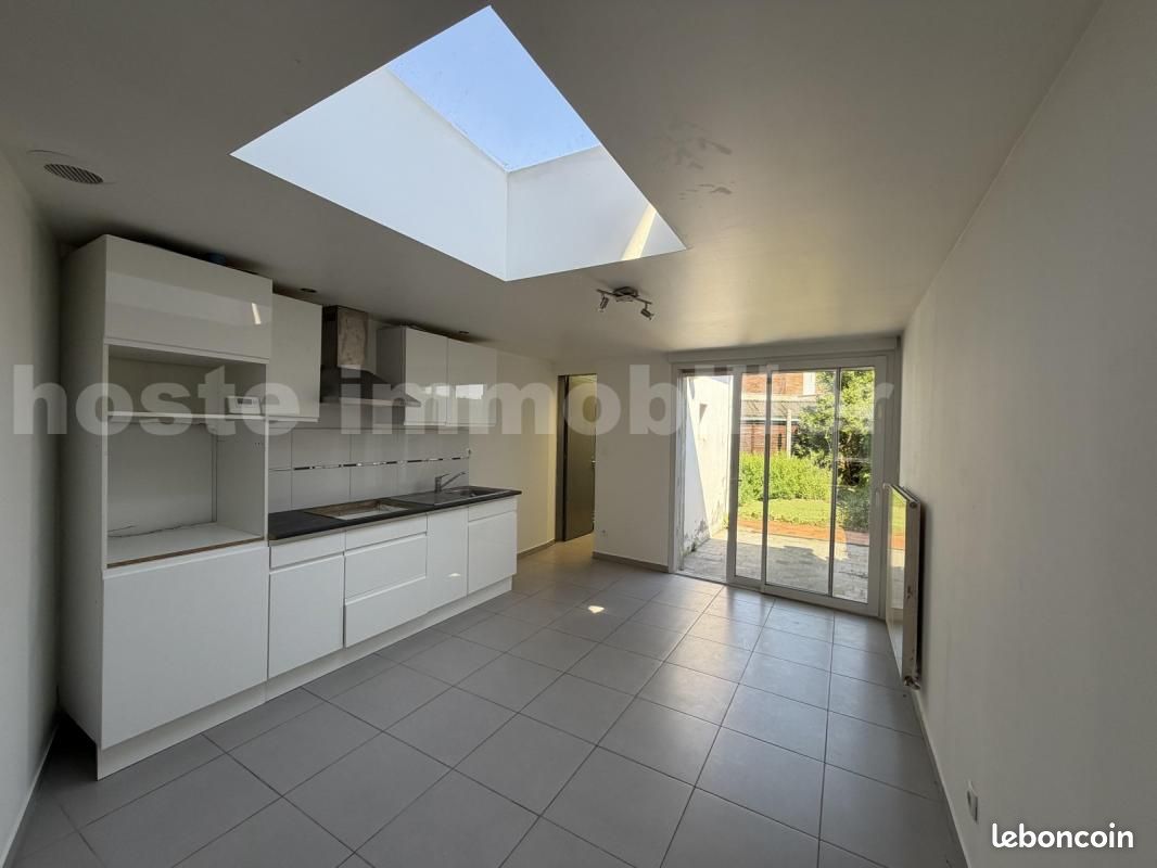Maison 4 pièces 78 m² · à Neuville-en-Ferrain · 78 m² · 183 000 €